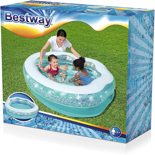 Bestway Aqua Swimming Pool 52489 Madina Gift