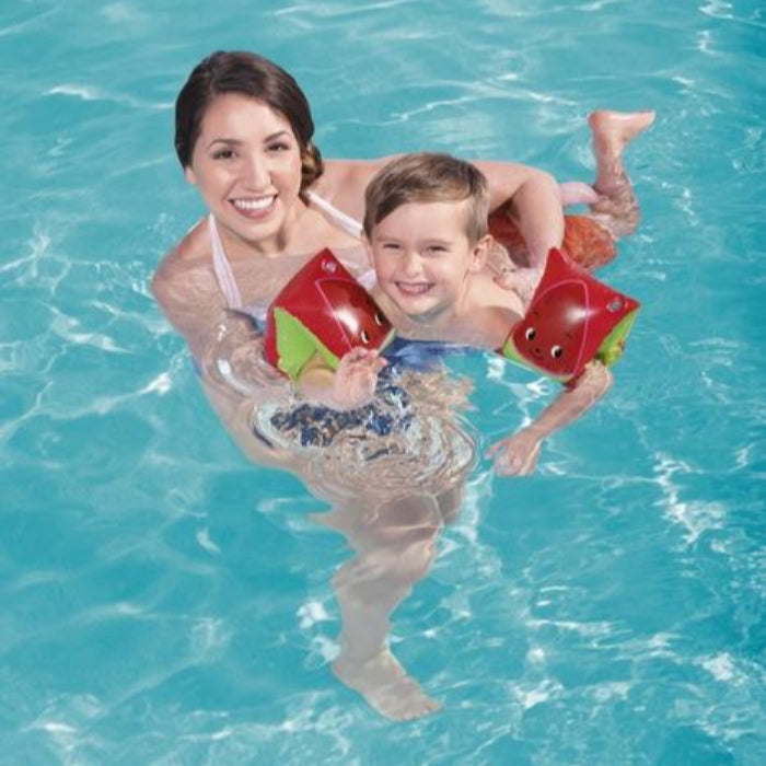 Bestway Fruitastic Armbands 32042 Madina Gift