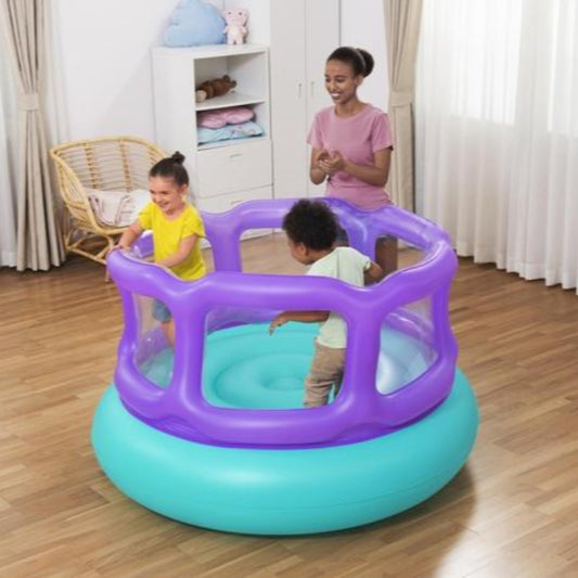 Bestway Laugh 'n Leap Bouncer 52646 Madina Gift