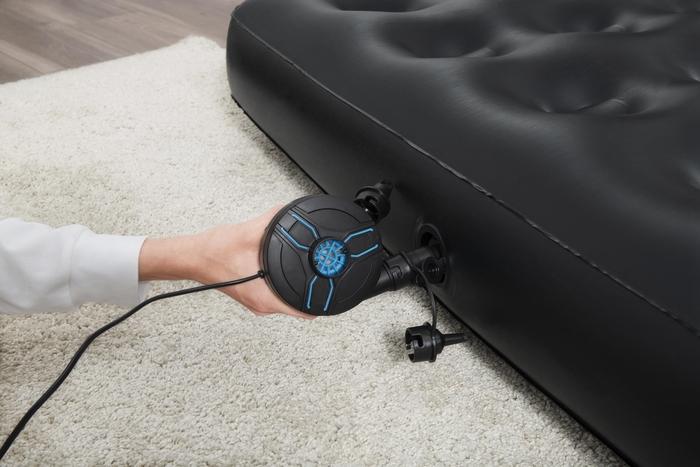 Bestway PowerTouch AC Electric Air Pump 62252 Madina Gift