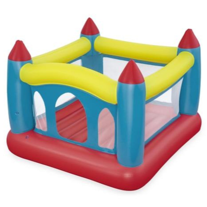 Bestway Royal Leap Bouncer Jumping Castle 52647 Madina Gift