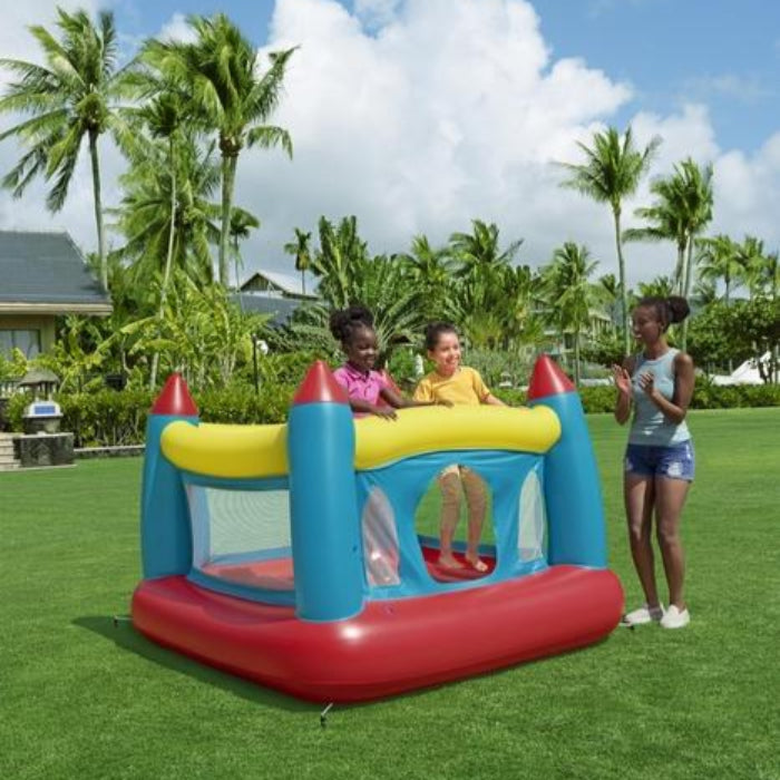 Bestway Royal Leap Bouncer Jumping Castle 52647 Madina Gift