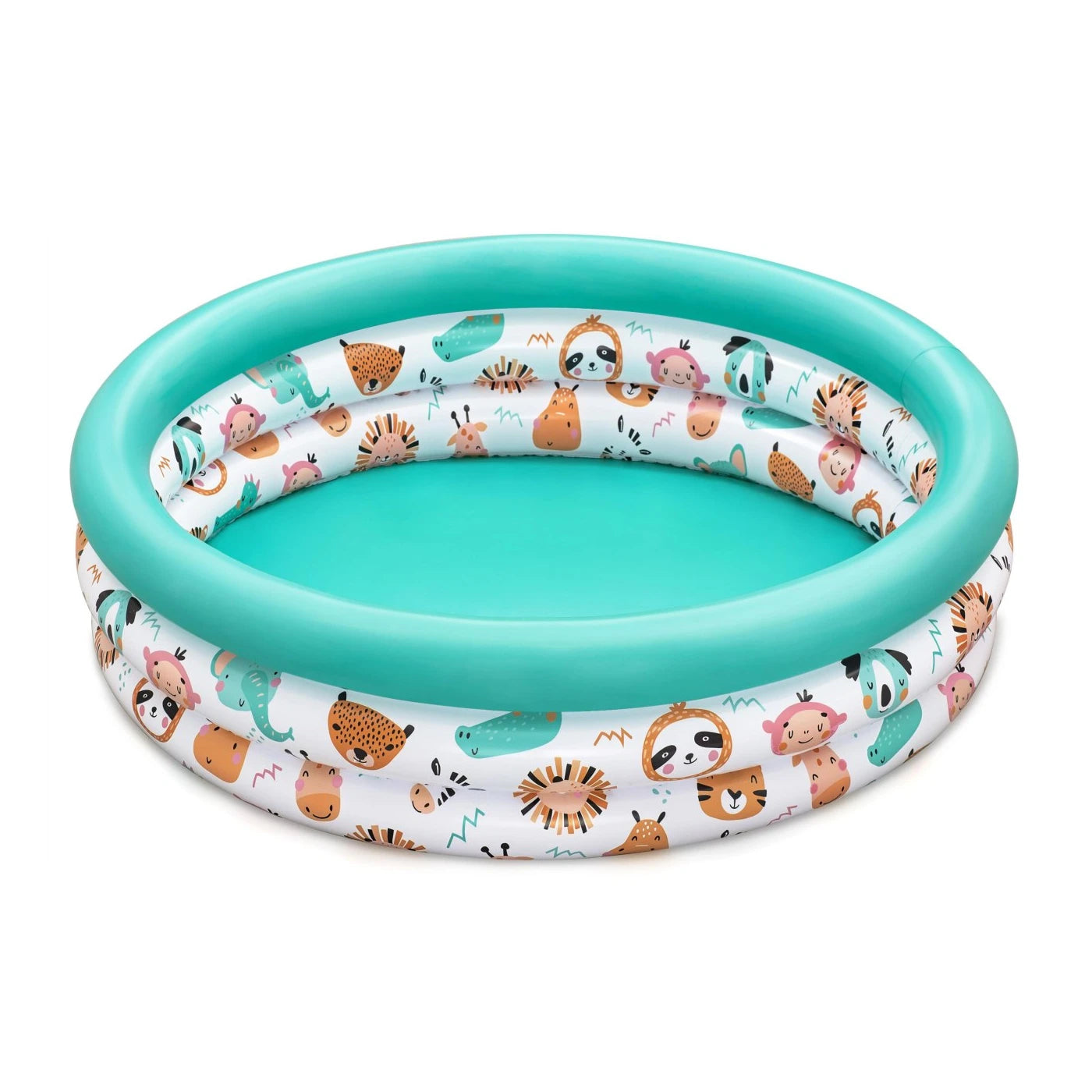 Bestway Safari Pals Kiddie Pool 21226 Madina Gift