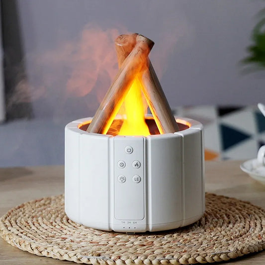 Bonfire Humidifier Online in Pakistan Madina Gift