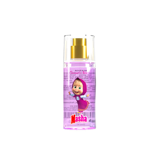 Brand's Next Kids Cologne Masha 75 ML Online in Pakistan Madina Gift