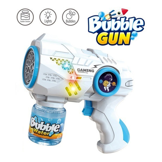 Gaming Bubble Gun