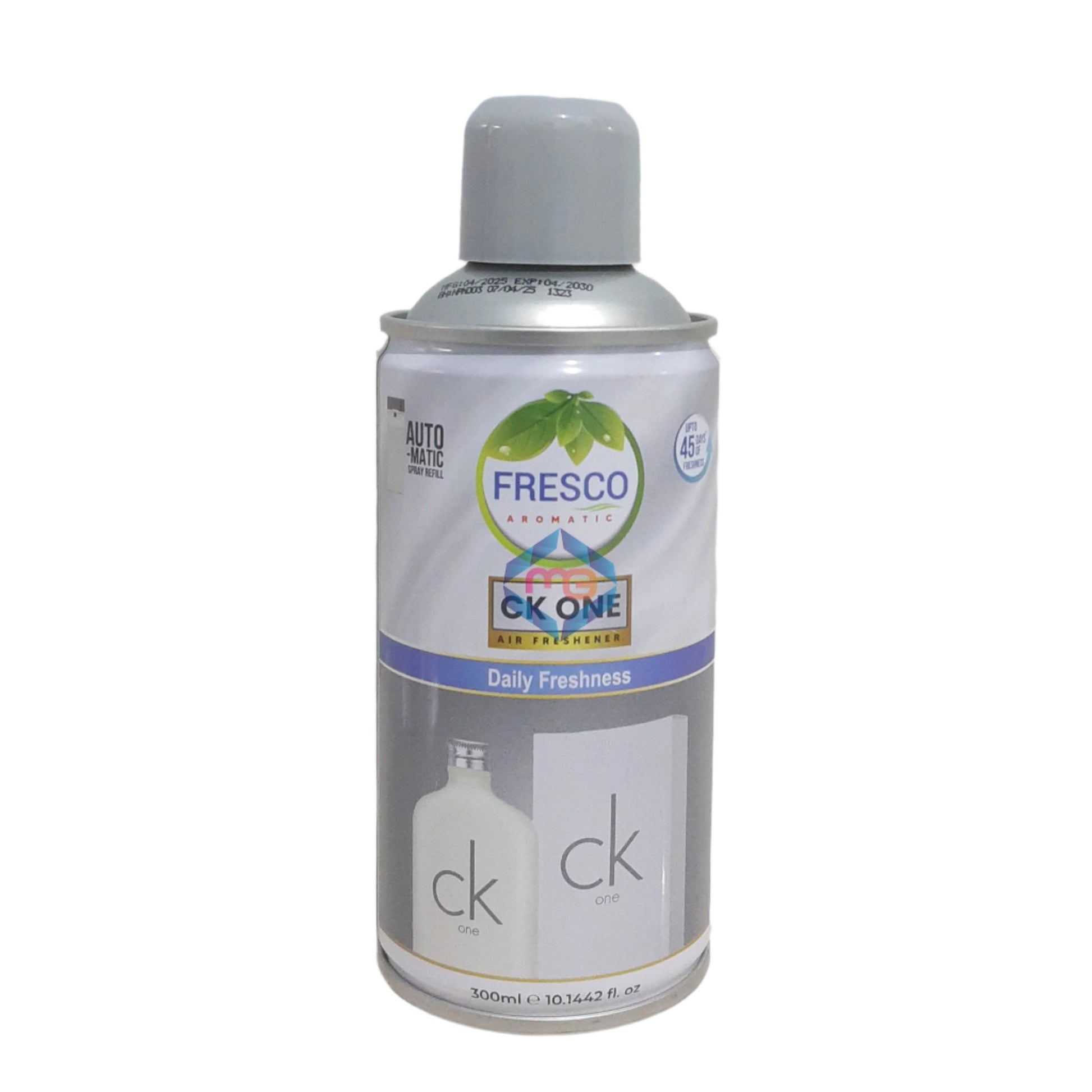 CK ONE Fresco Automatic Air Freshener Refill 300 ML Madina Gift