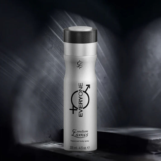 Everyone Body Spray Creation Lamis Madina Gift