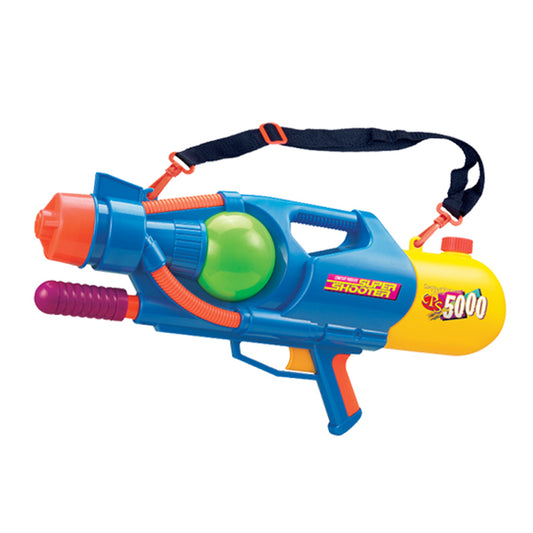 Giant 62 CM Super Water Gun for Big Fun CRS 5000  Madina Gift