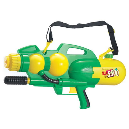 Giant 62 CM Super Water Gun for Big Fun CRS 5000  Madina Gift