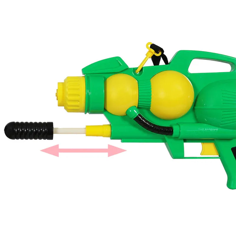 Giant 62 CM Super Water Gun for Big Fun CRS 5000  Madina Gift