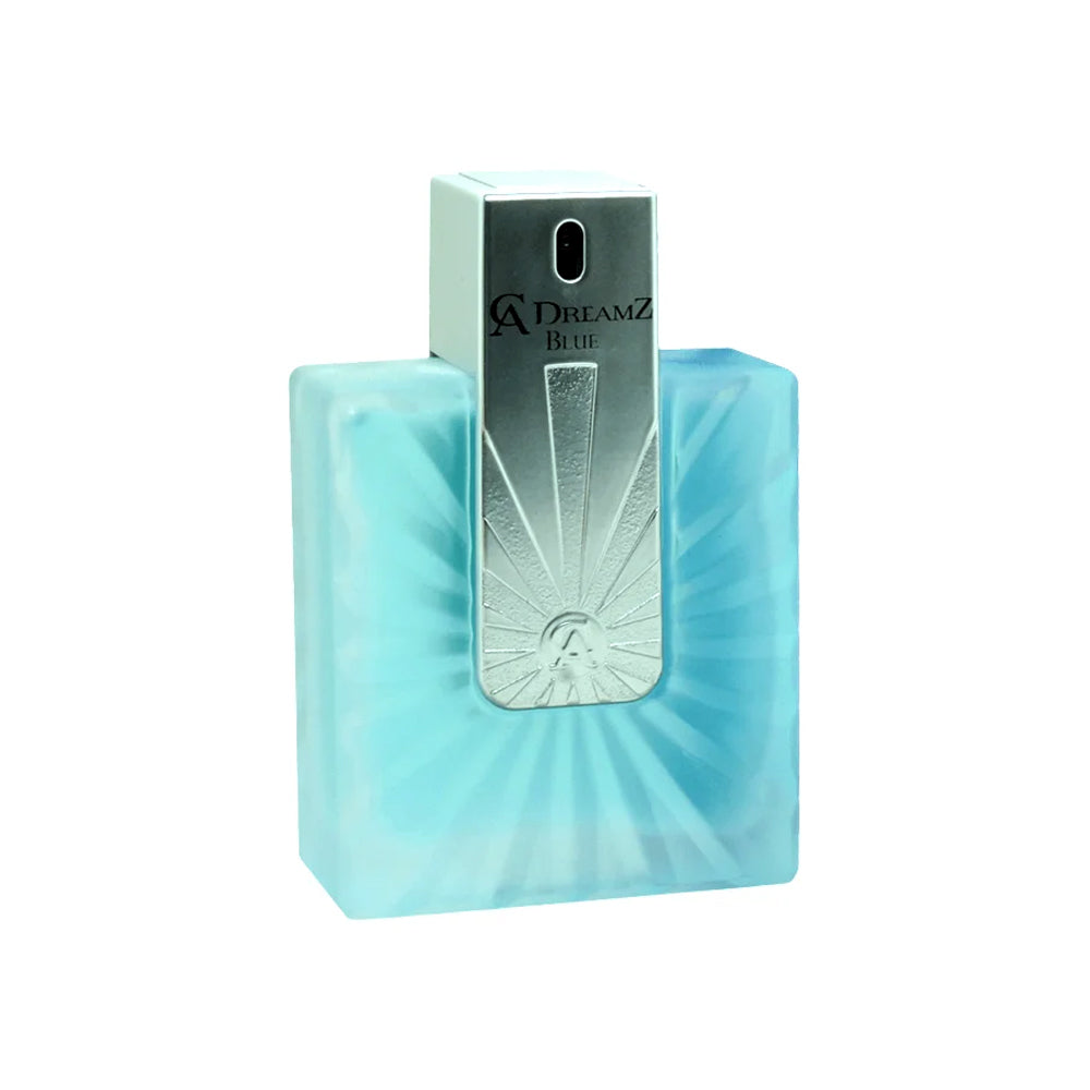 Chris Adams Dreamz Blue Perfume For Men - Madina Gift