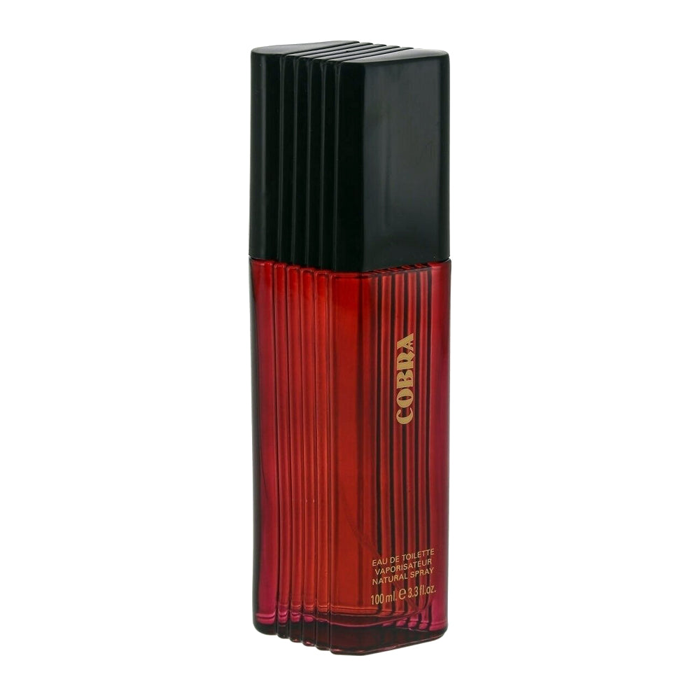 FEAH Cobra Eau De Toilette - 100 ML Madina Gift