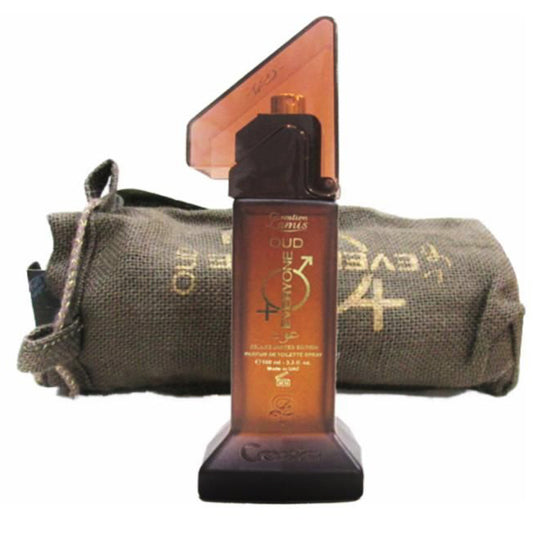 Creation Lamis Everyone Oud Perfume For Men Madina Gift