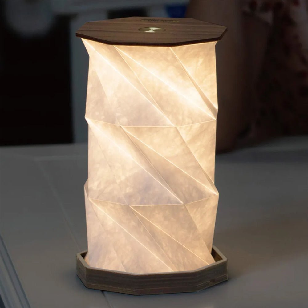 Buy Night Light Rotating Book Lamp Online In Pakistan - Madina Gift