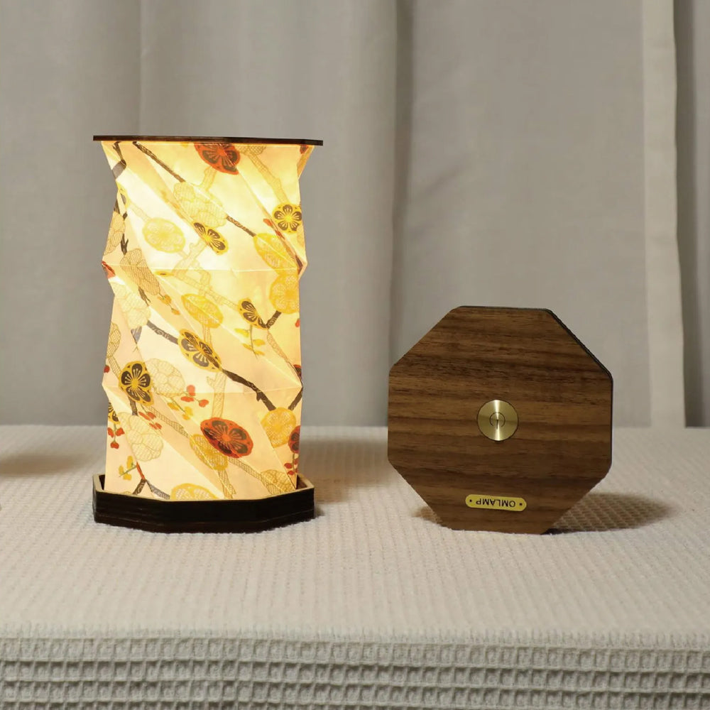 Buy Night Light Rotating Book Lamp Online In Pakistan - Madina Gift