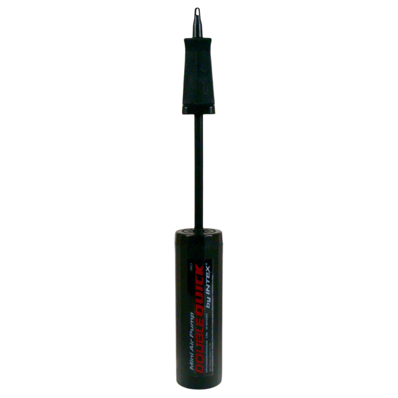 69613 Intex Double Quick Mini Hand Pump For Balloons, Swim Ring - Madina Gift
