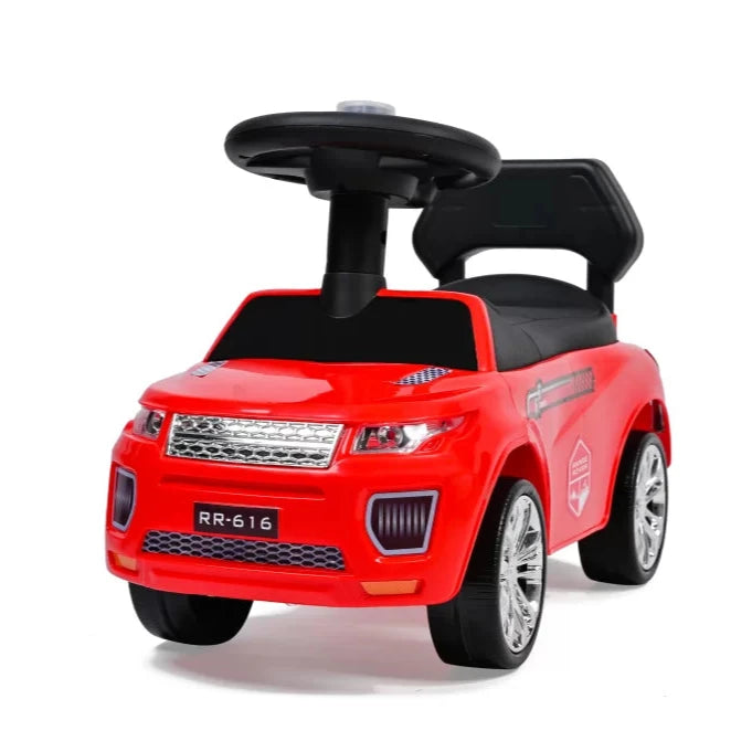 Toyisland Range Rider For Children 18 months & above. For kids learning to walk. Strong Sturdy Design. Stylish Look. Madina Gift