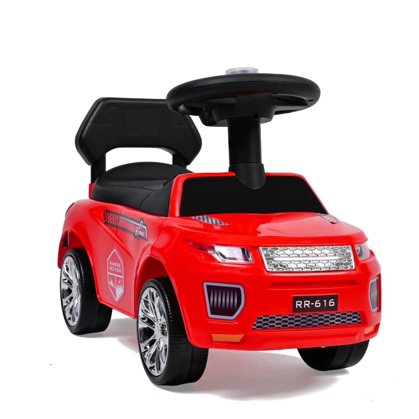 Toyisland Range Rider For Children 18 months & above. For kids learning to walk. Strong Sturdy Design. Stylish Look. Madina Gift