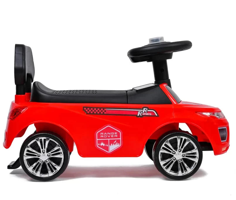 Toyisland Range Rider For Children 18 months & above. For kids learning to walk. Strong Sturdy Design. Stylish Look. Madina Gift