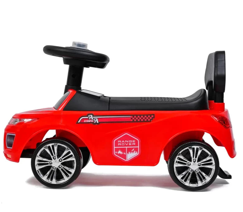 Toyisland Range Rider For Children 18 months & above. For kids learning to walk. Strong Sturdy Design. Stylish Look. Madina Gift