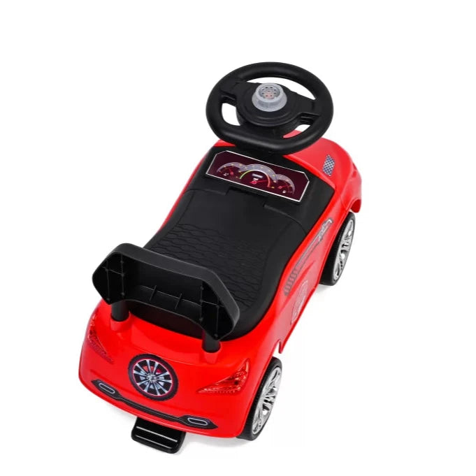 Toyisland Range Rider For Children 18 months & above. For kids learning to walk. Strong Sturdy Design. Stylish Look. Madina Gift
