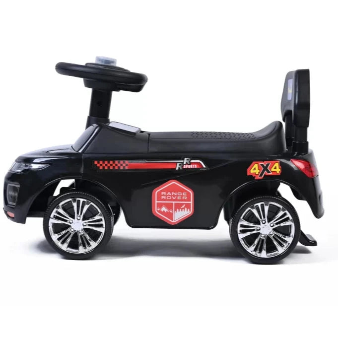 Toyisland Range Rider For Children 18 months & above. For kids learning to walk. Strong Sturdy Design. Stylish Look. Madina Gift