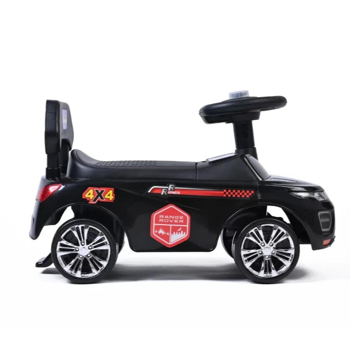Toyisland Range Rider For Children 18 months & above. For kids learning to walk. Strong Sturdy Design. Stylish Look. Madina Gift