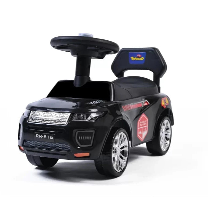 Toyisland Range Rider For Children 18 months & above. For kids learning to walk. Strong Sturdy Design. Stylish Look. Madina Gift