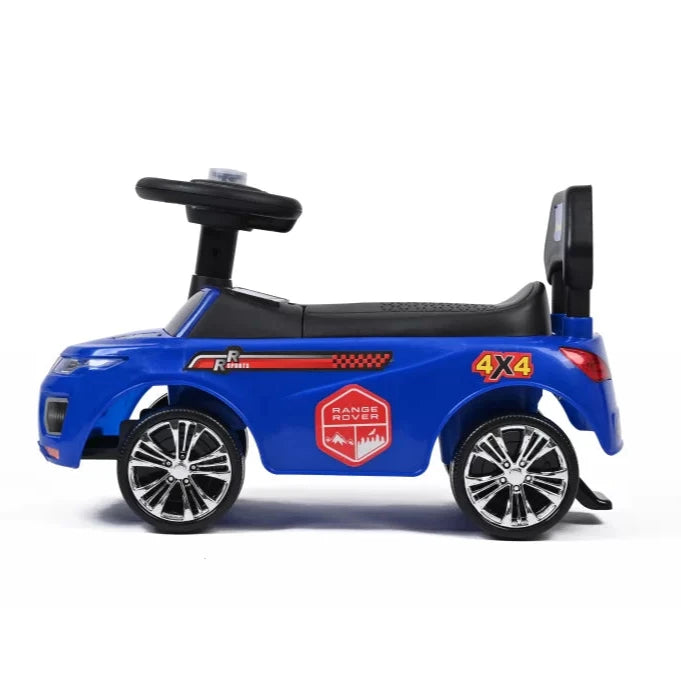Toyisland Range Rider For Children 18 months & above. For kids learning to walk. Strong Sturdy Design. Stylish Look. Madina Gift