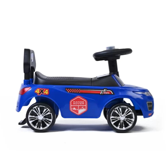 Toyisland Range Rider For Children 18 months & above. For kids learning to walk. Strong Sturdy Design. Stylish Look. Madina Gift