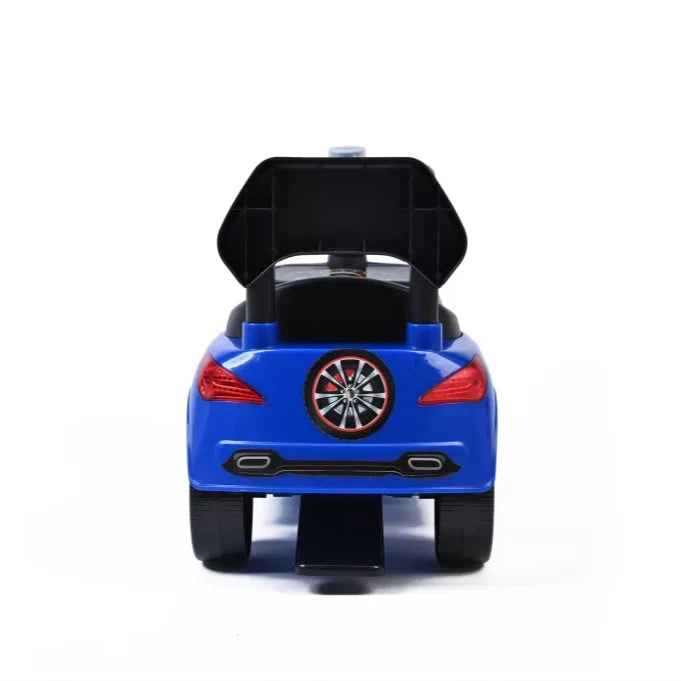Toyisland Range Rider For Children 18 months & above. For kids learning to walk. Strong Sturdy Design. Stylish Look. Madina Gift