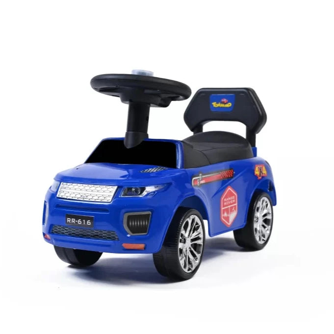 Toyisland Range Rider For Children 18 months & above. For kids learning to walk. Strong Sturdy Design. Stylish Look. Madina Gift