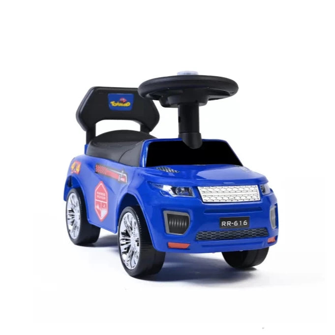 Toyisland Range Rider For Children 18 months & above. For kids learning to walk. Strong Sturdy Design. Stylish Look. Madina Gift