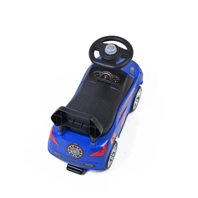 Toyisland Range Rider For Children 18 months & above. For kids learning to walk. Strong Sturdy Design. Stylish Look. Madina Gift