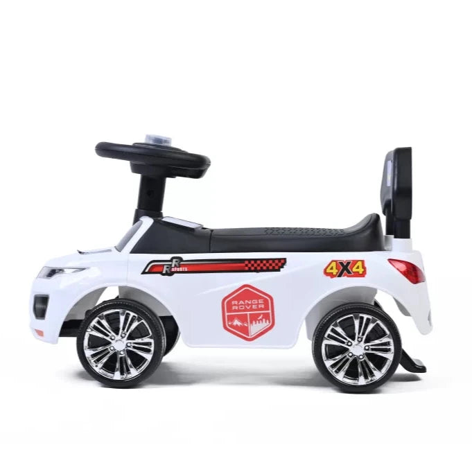 Toyisland Range Rider For Children 18 months & above. For kids learning to walk. Strong Sturdy Design. Stylish Look. Madina Gift