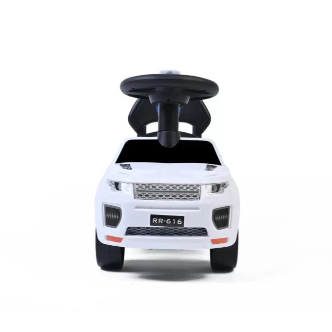 Toyisland Range Rider For Children 18 months & above. For kids learning to walk. Strong Sturdy Design. Stylish Look. Madina Gift