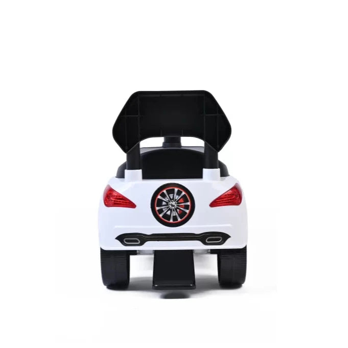 Toyisland Range Rider For Children 18 months & above. For kids learning to walk. Strong Sturdy Design. Stylish Look. Madina Gift