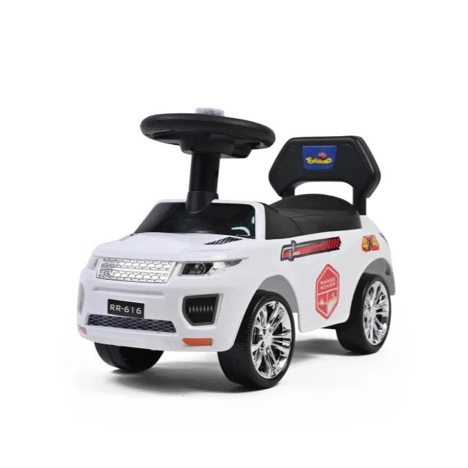 Toyisland Range Rider For Children 18 months & above. For kids learning to walk. Strong Sturdy Design. Stylish Look. Madina Gift