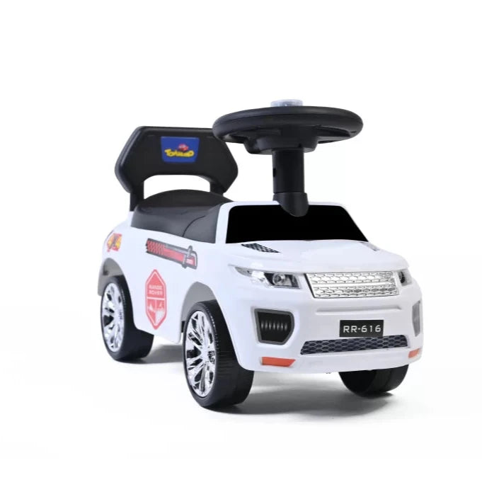 Toyisland Range Rider For Children 18 months & above. For kids learning to walk. Strong Sturdy Design. Stylish Look. Madina Gift