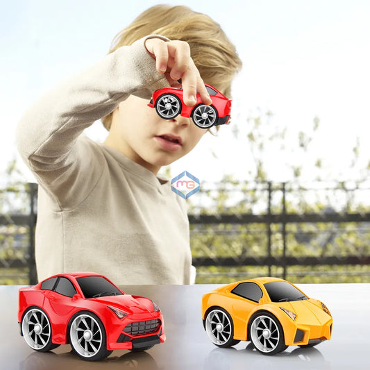 1:32 Alloy Die Cast Pull Back Model Cars - TN-Q17  - Madina Gift