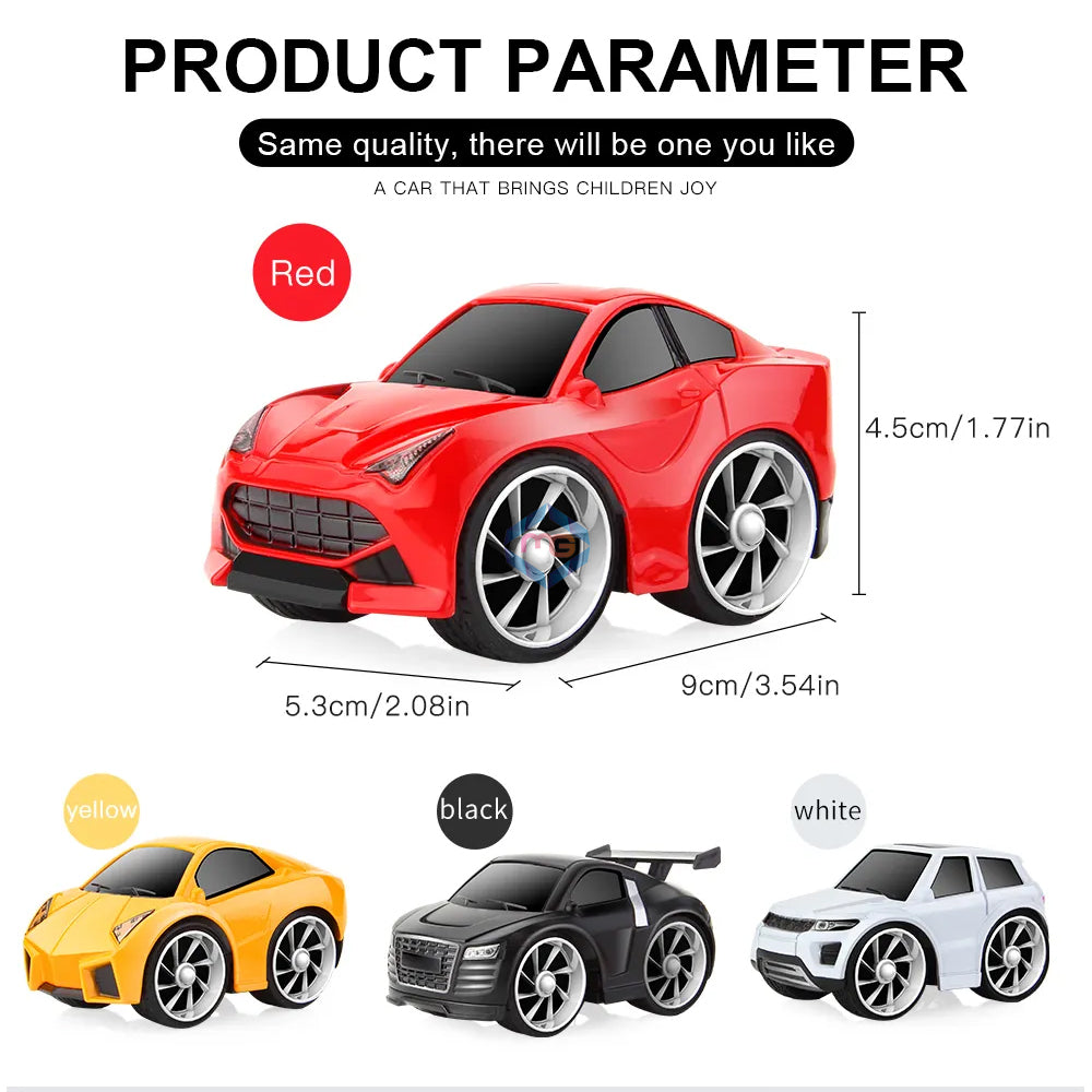 1:32 Alloy Die Cast Pull Back Model Cars - TN-Q17  - Madina Gift