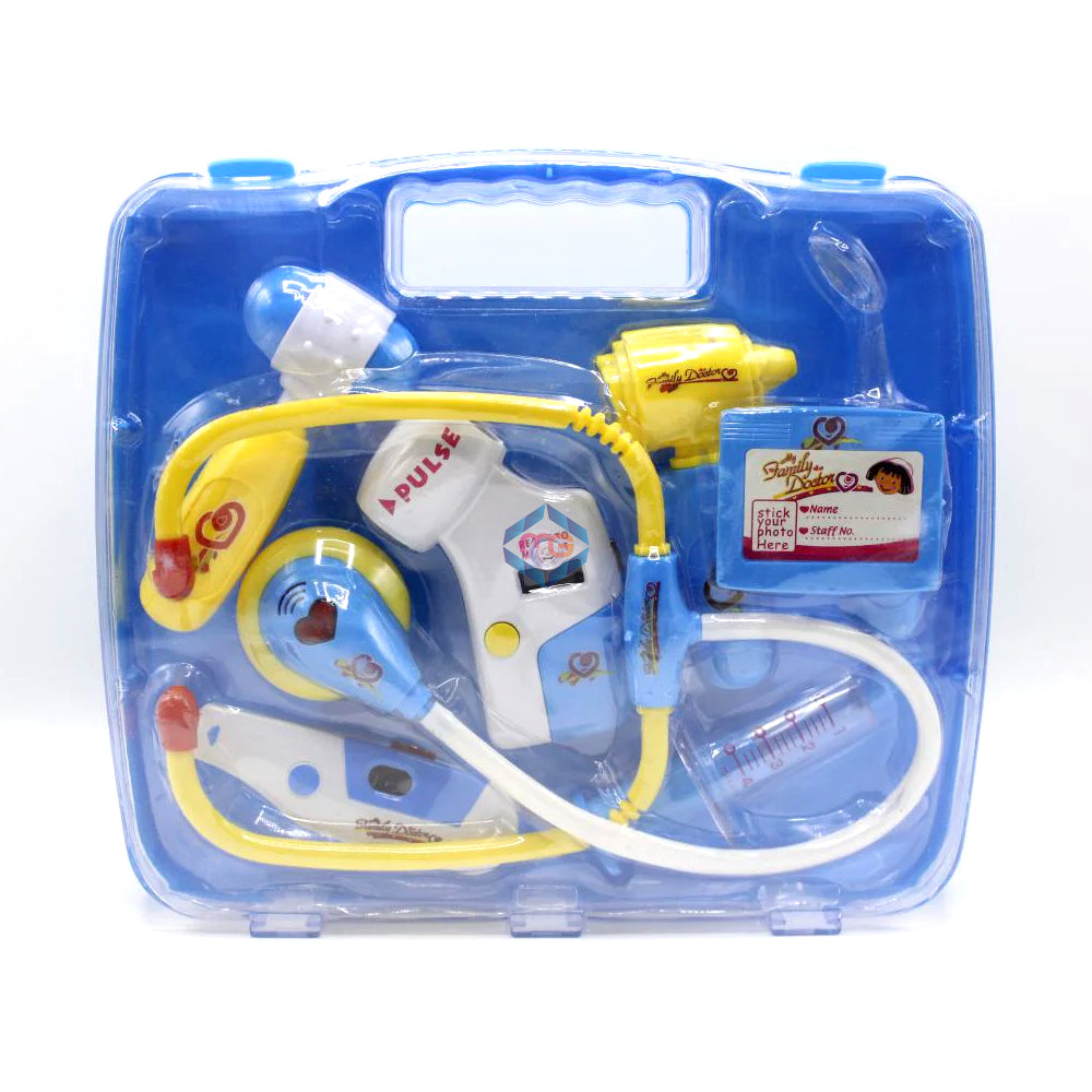 Doctor Briefcase Kit