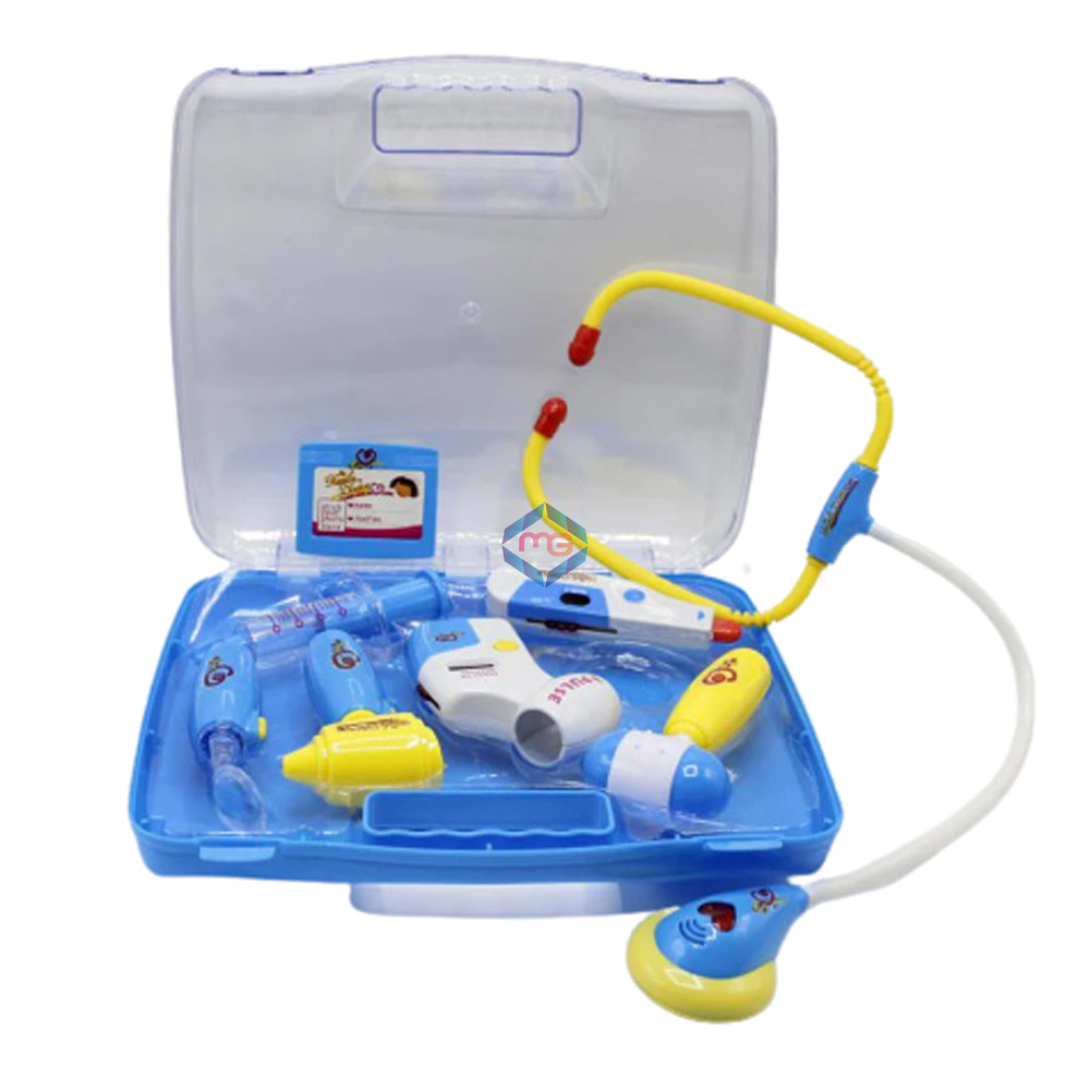 Doctor Briefcase Kit