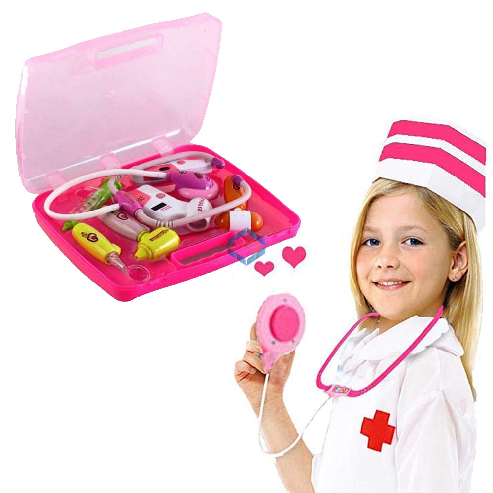 Doctor Briefcase Kit