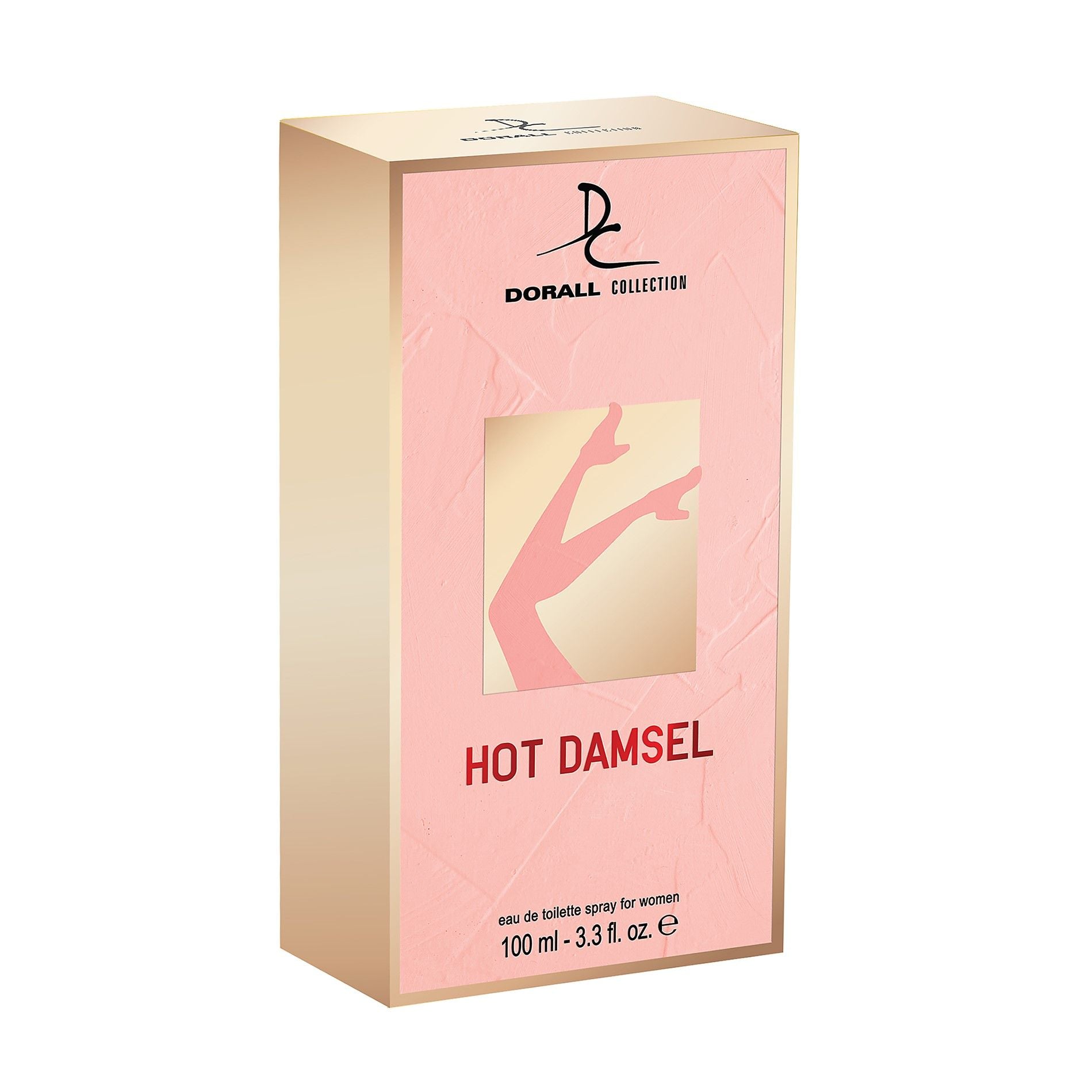 Dorall Collection Hot Damsel For Women Madina Gift