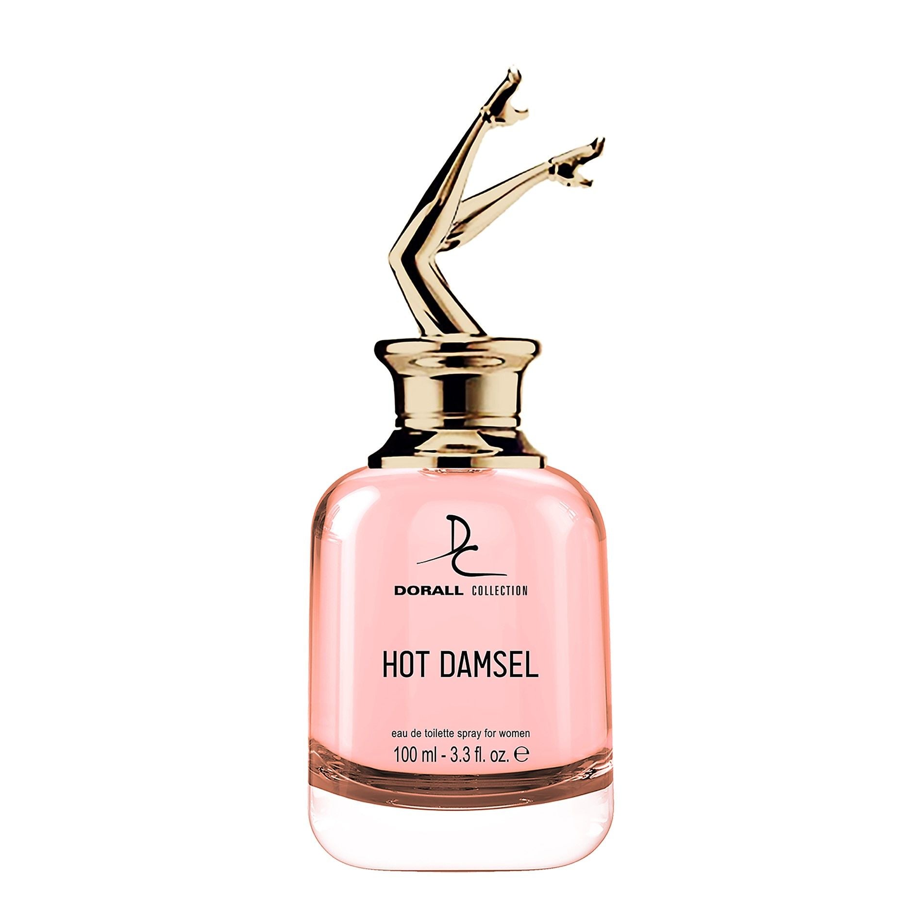 Dorall Collection Hot Damsel For Women Madina Gift