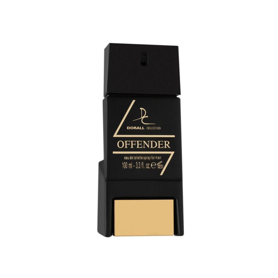 Dorall Collection Offender For Men 100 ML - Madina Gift