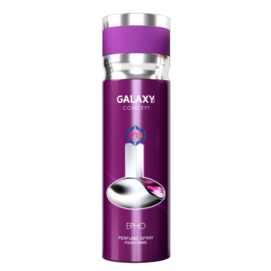 Galaxy Concept Epho – Madina Gift