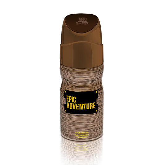 Emper EPIC ADVENTURE Roll On - 60 ML